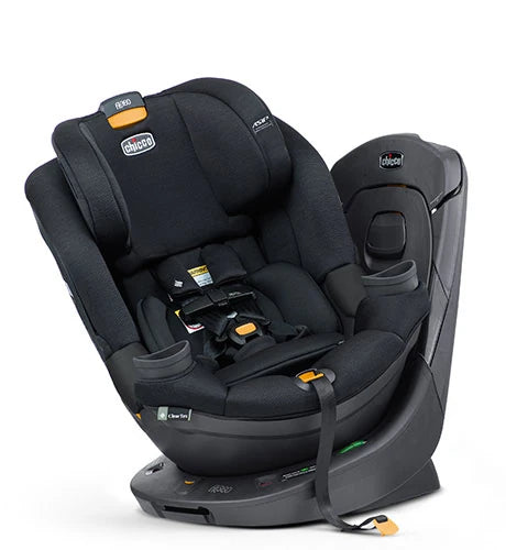 Fit360 C.Tex պտտվող ավտոմեքենայի նստատեղ, Obsidian, ԱՄՆ