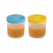 Food Containers (2 pack)