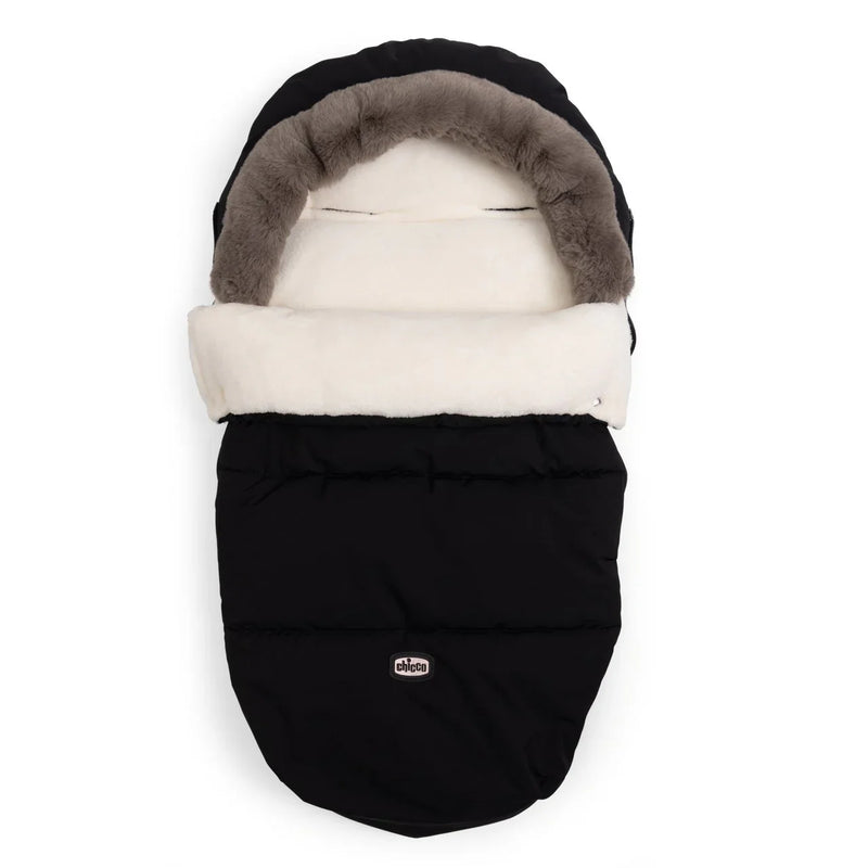 Footmuff