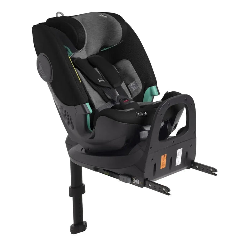 FullSeat 360 i-Size with base (61-150 cm)