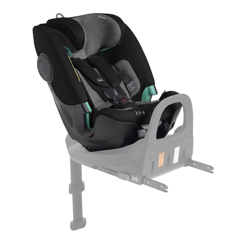 FullSeat 360 i-Size with base (61-150 cm)