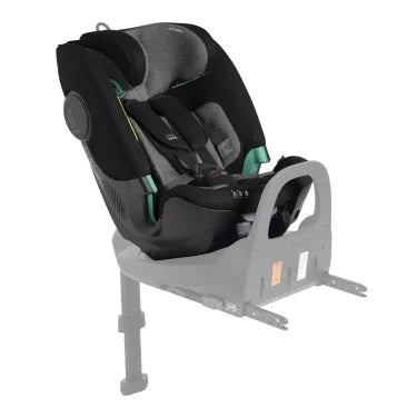 Fullseat 360 B.Մեքենայի նստատեղ՝ առանց B Bl.Satin