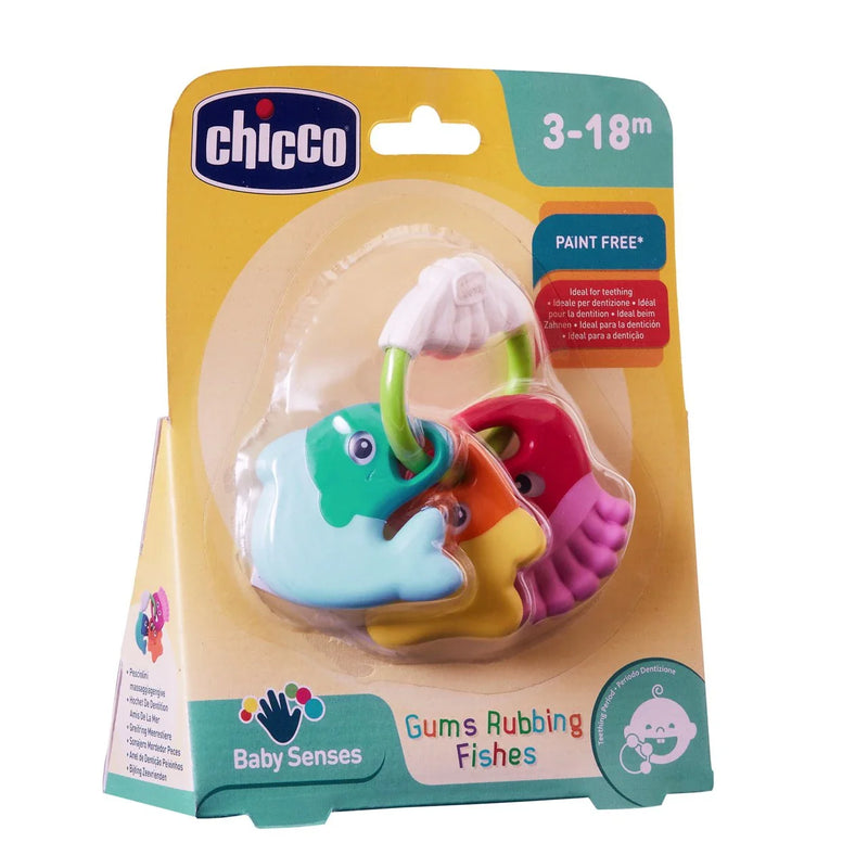 First toys