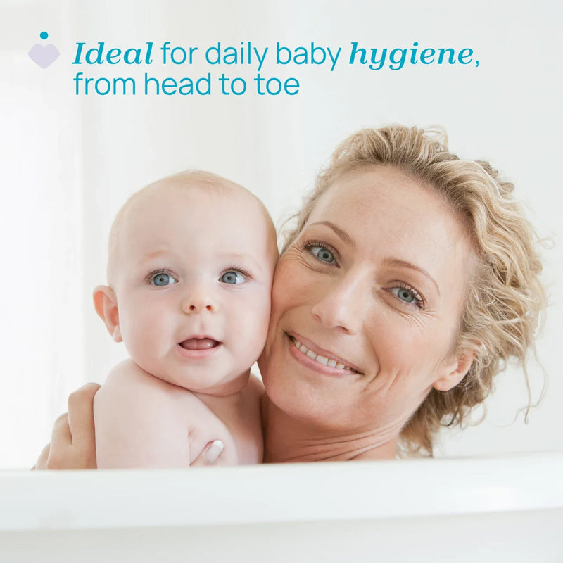 Head-to-Toe Micellar Bath
