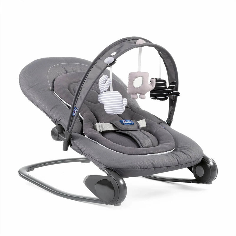 HOOPLÀ Baby Bouncer