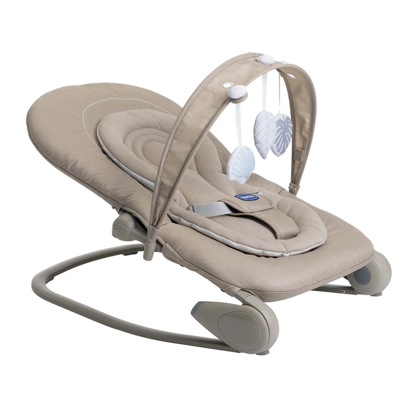HOOPLÀ Baby Bouncer