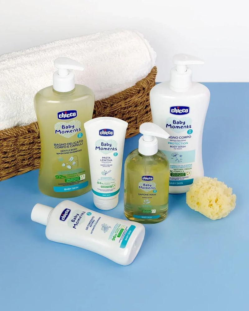 Intimate Cleanser