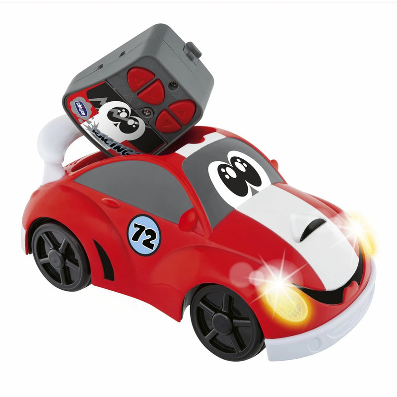 Johnny Coupé Racing
