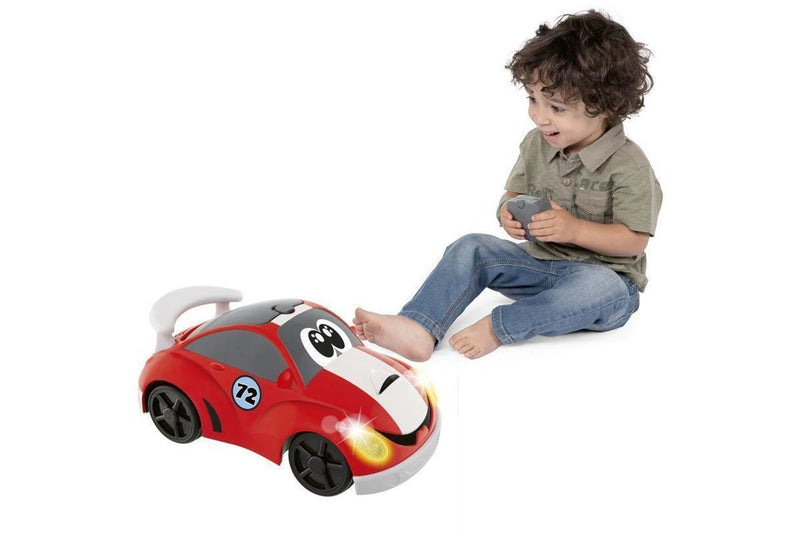 Johnny Coupé Racing