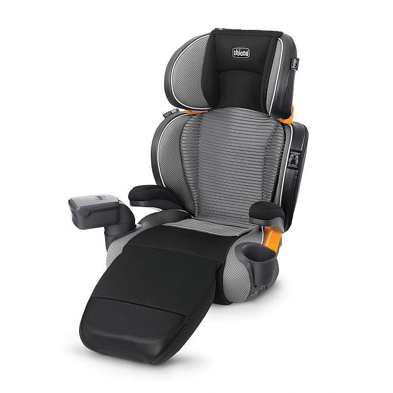 Kidfit ZIP Plus մանկական մեքենայի նստատեղ Taurus USA