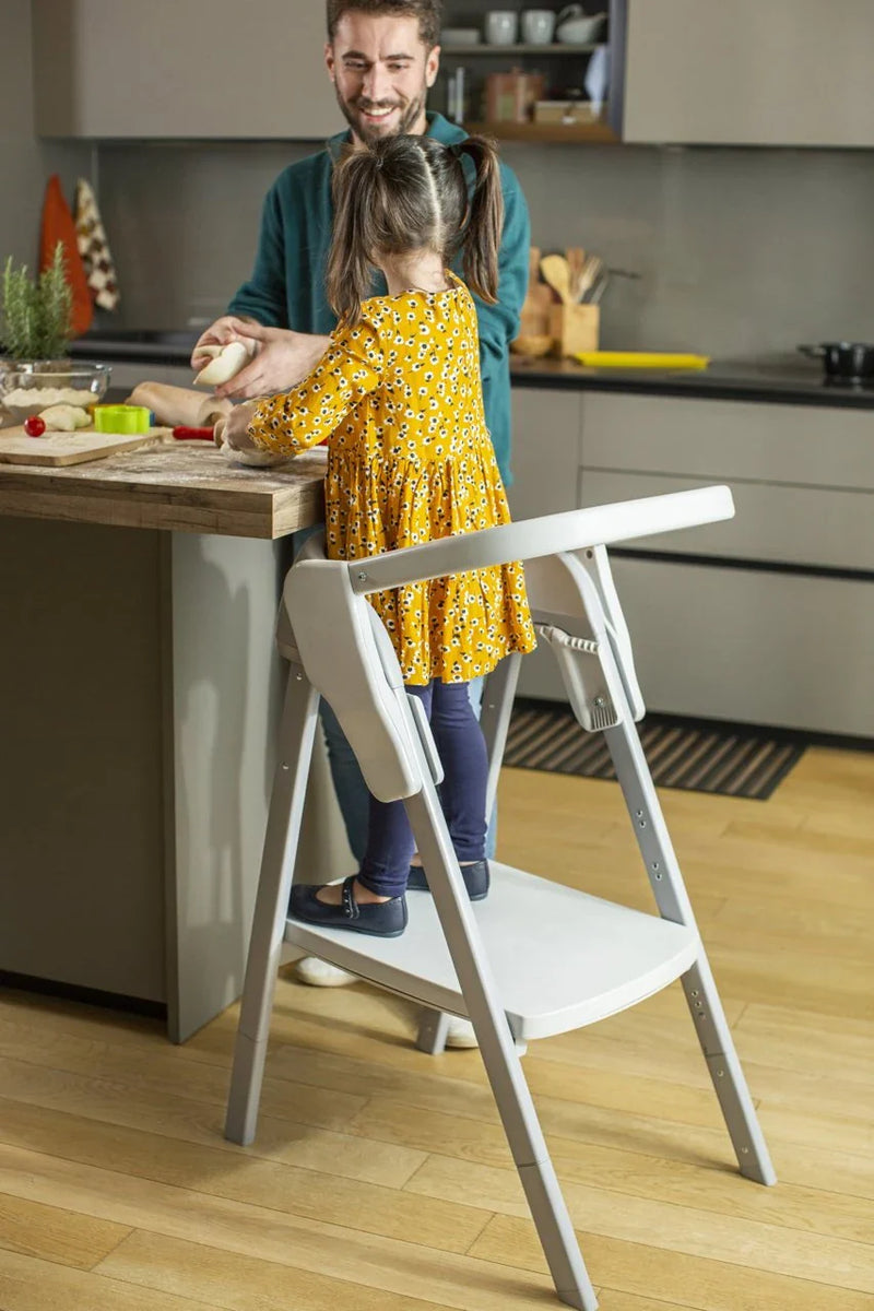 Kit Learning Tower Crescendo