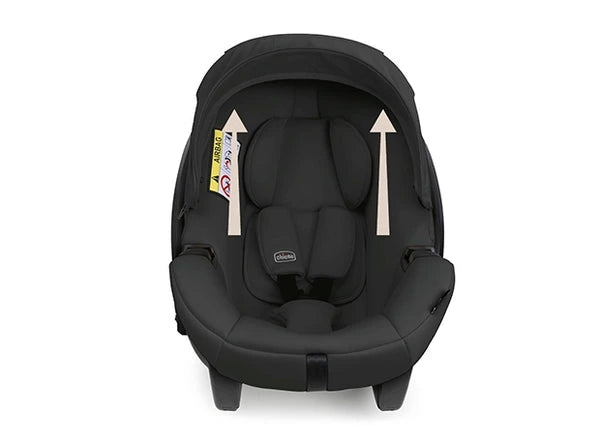 Kory Plus i-Size (40-85 cm)