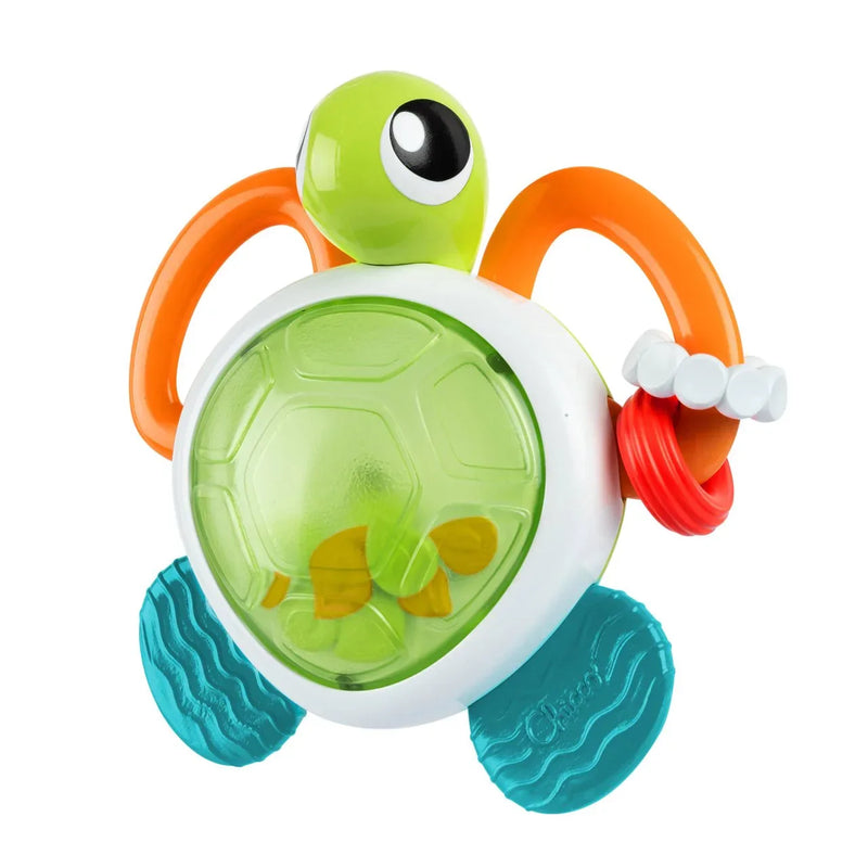 Lighting Turtle