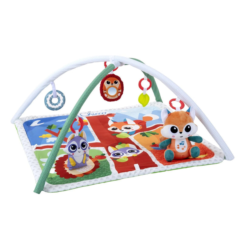 Magic Forest Relax Игра&Гимнастика