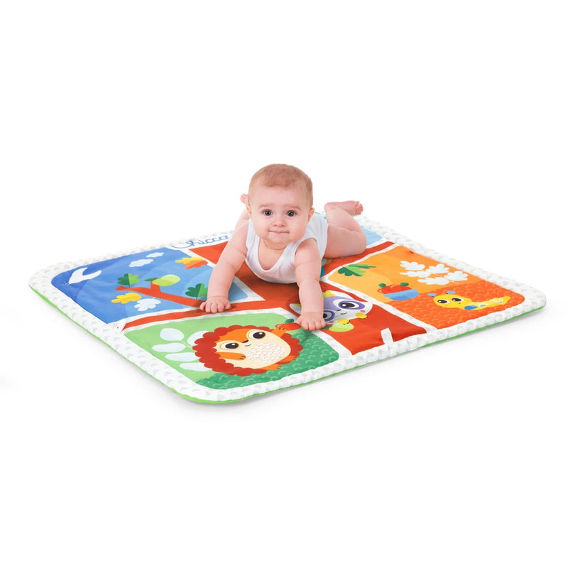 Magic Forest Relax Игра&Гимнастика