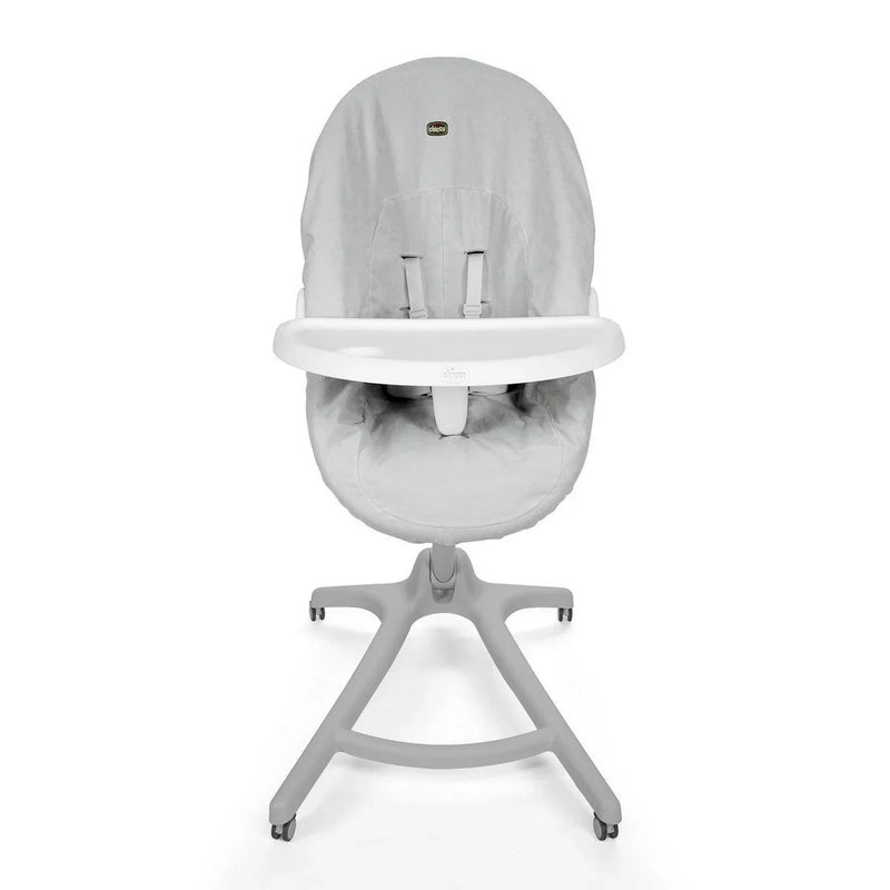 Mealtime kit for Baby Hug 4in1