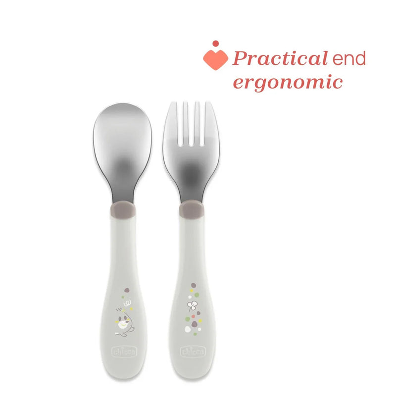 Metal Cutlery