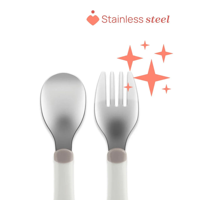 Metal Cutlery