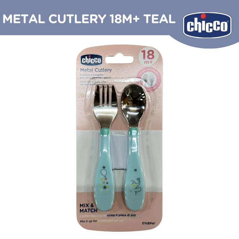 Metal Cutlery