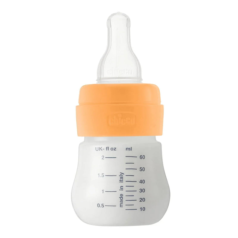 Micro Feeding Bottle 60Ml 0M+