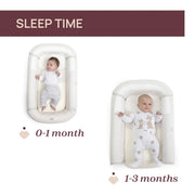 Mommy Pod 3in1
