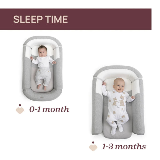 Mommy Pod 3in1 - Design B