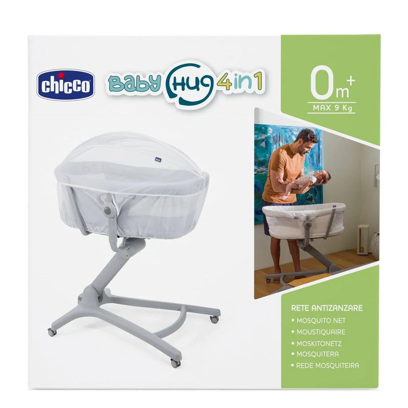 Mosquito Net for Baby Hug 4in1