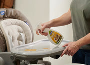 Multi-surface cleaner
