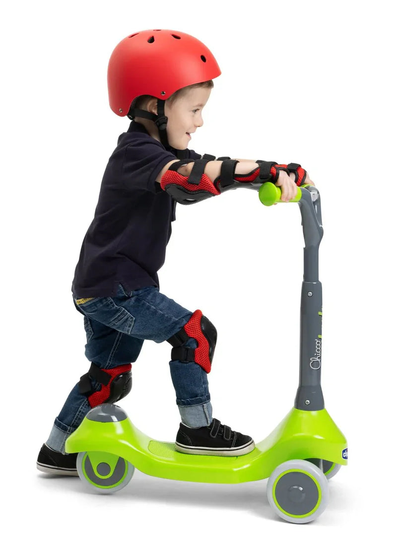 My First Scooter