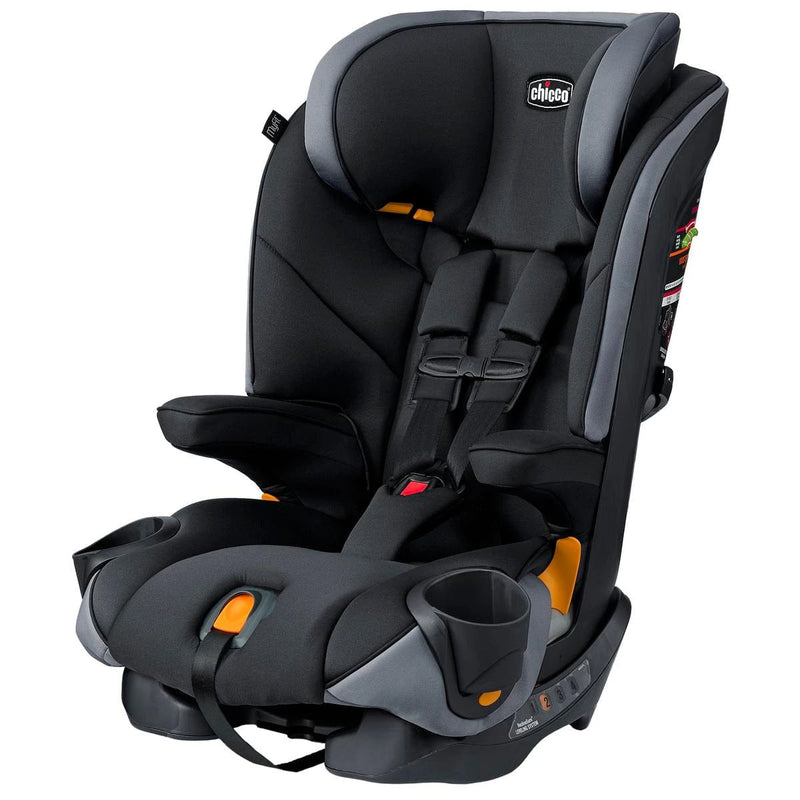 Myfit Harness Booster Seat Iron ԱՄՆ
