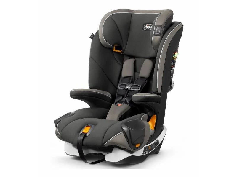 Myfit Harness Booster Seat Iron ԱՄՆ