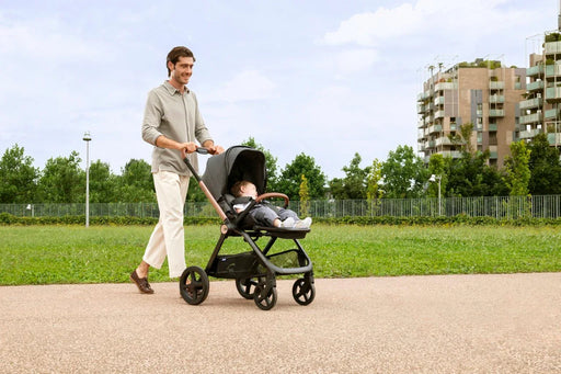 Mysa stroller
