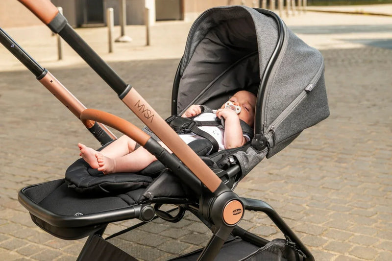 Mysa stroller