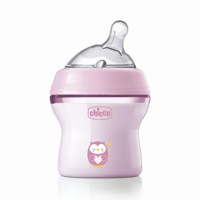 NaturalFeeling Feeding Bottle 0M+ 150ML Slow Flow