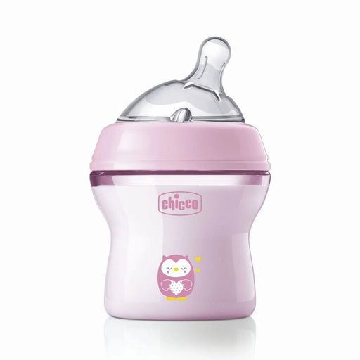 NaturalFeeling Feeding Bottle 0M+ 150ML Slow Flow