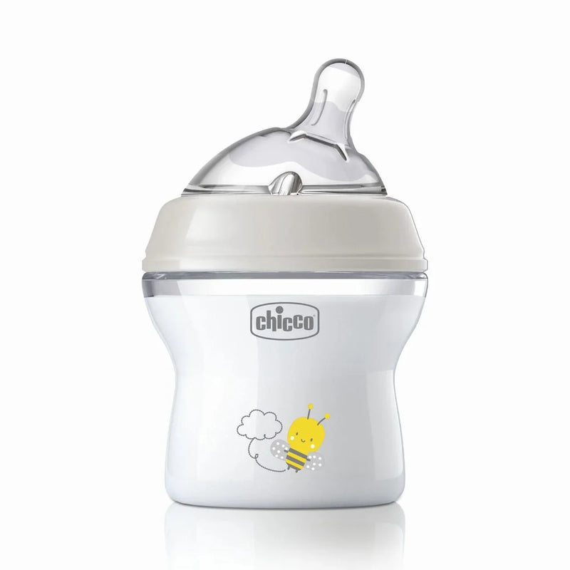 NaturalFeeling Feeding Bottle 0M+ 150ML Slow Flow