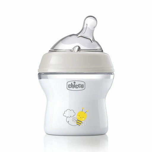 NaturalFeeling Feeding Bottle 0M+ 150ML Slow Flow