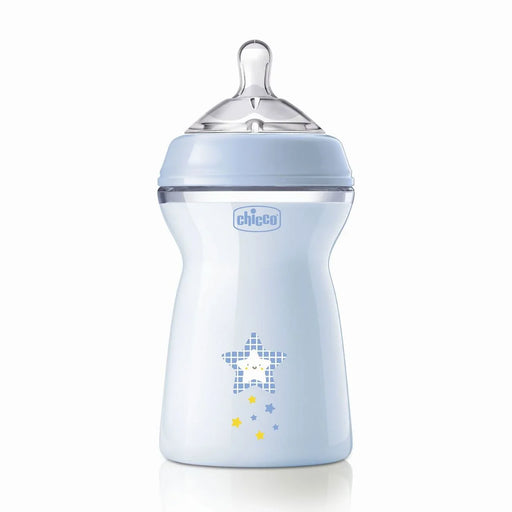 NaturalFeeling Feeding Bottle 6M+ 330ML Fast Flow