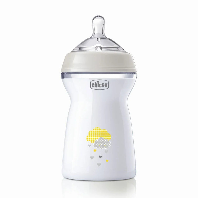 NaturalFeeling Feeding Bottle 6M+ 330ML Fast Flow