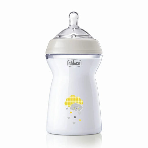 NaturalFeeling Feeding Bottle 6M+ 330ML Fast Flow