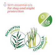 NaturalZ Wipes