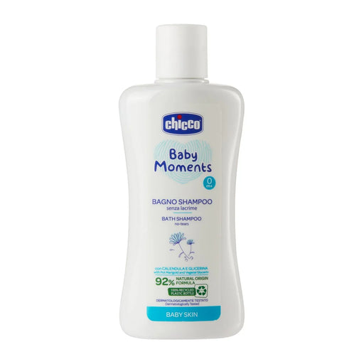 No-tears Bath Shampoo