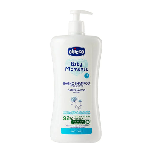 No-tears Bath Shampoo