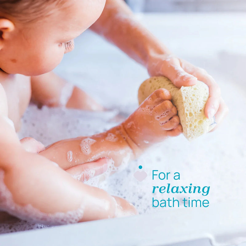 No-tears Body Wash - Relax