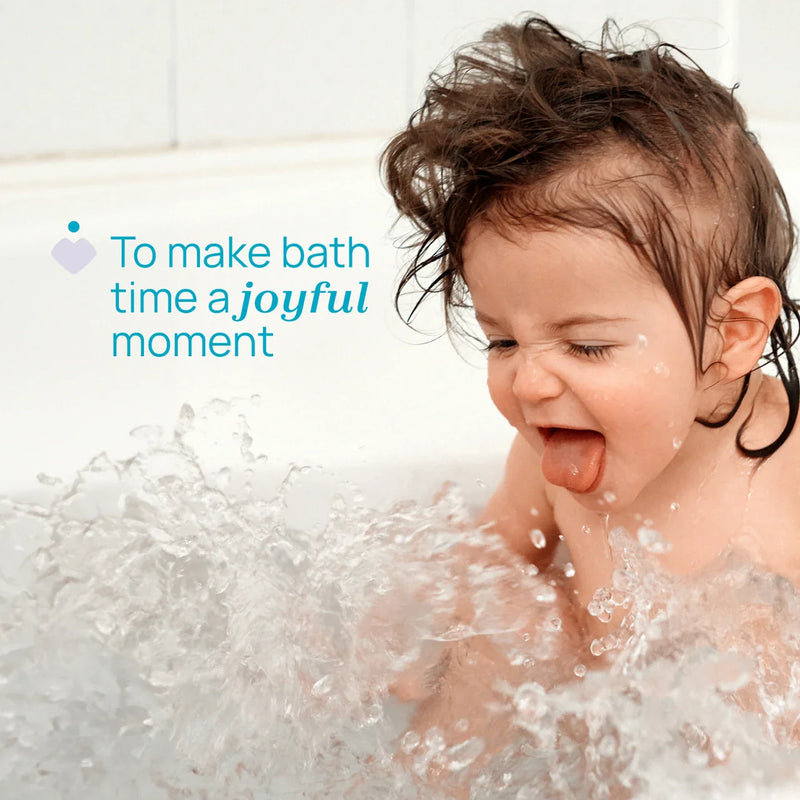 No-tears Body Wash - Tenderness