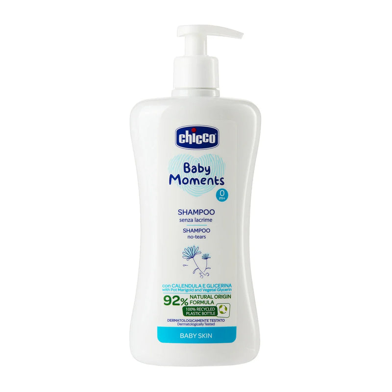 No-tears Shampoo