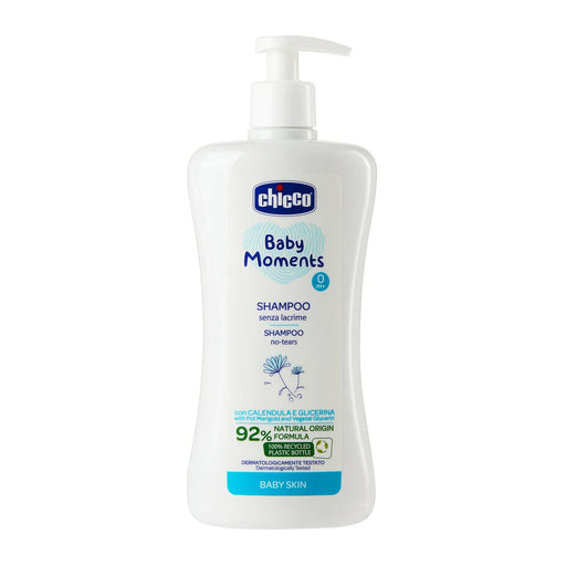 No-tears Shampoo