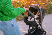 One4Ever car seat adaptors
