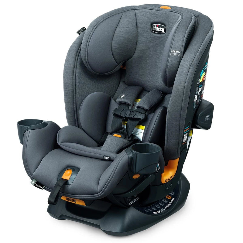 Onefit Lx Ct All-In-One մանկական նստատեղ, ծուխ, ԱՄՆ