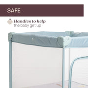 Open Playpen